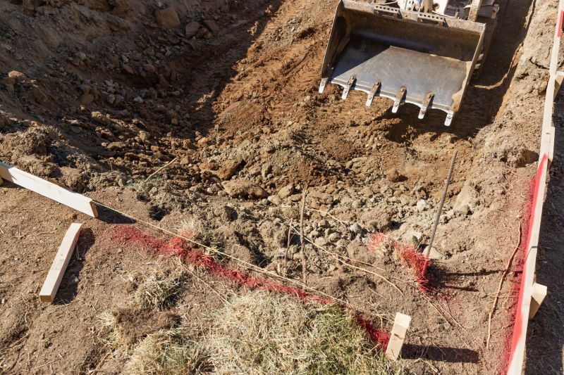 Crawlspace Excavation in Atlanta, GA