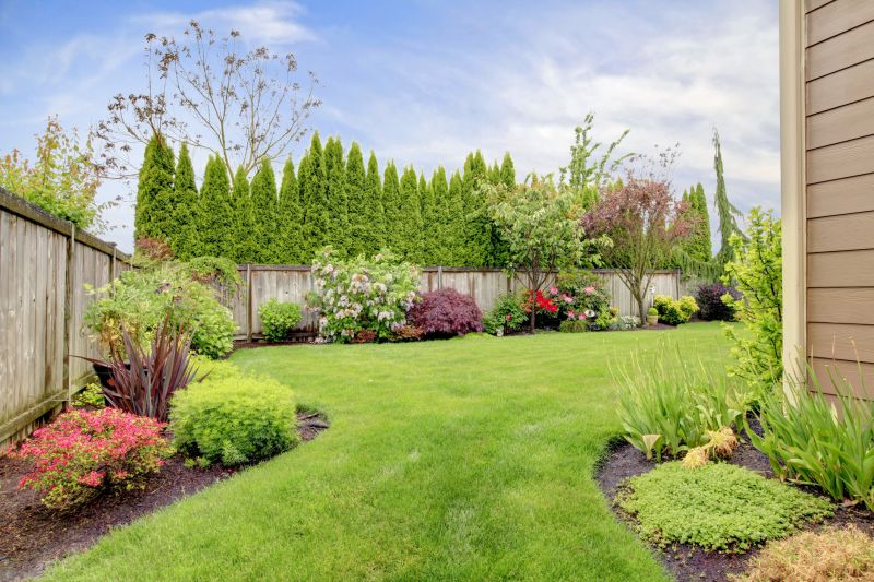Local Landscaping Firms